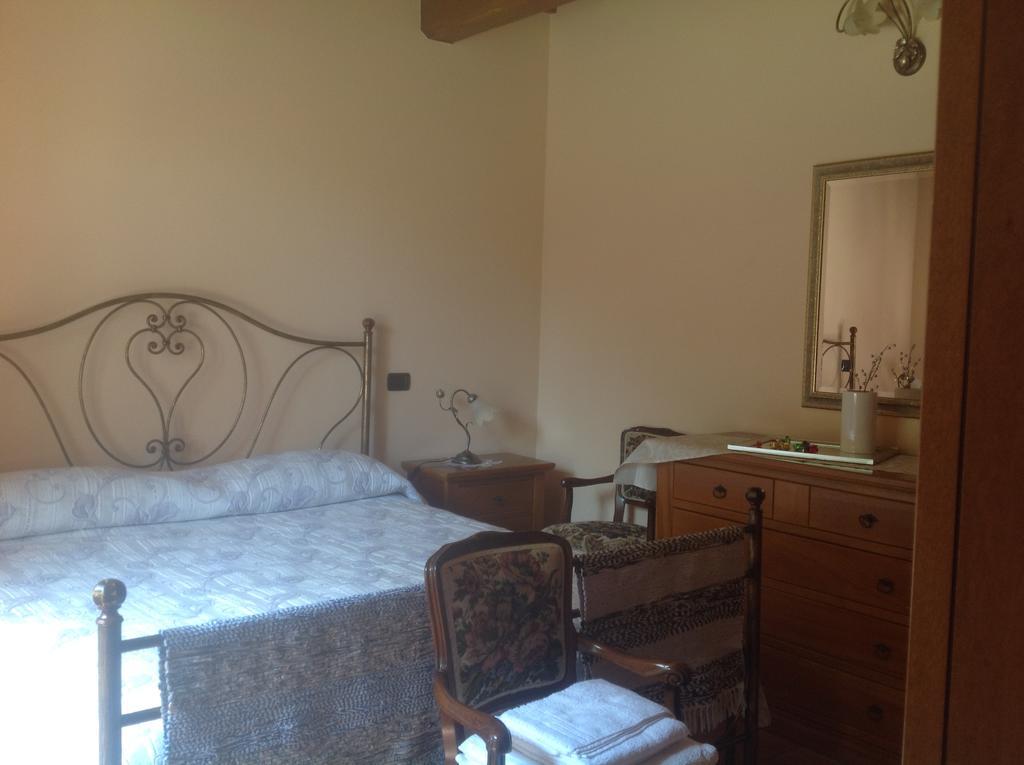 Agriturismo Dolce Verde Castiglione del Lago Dış mekan fotoğraf